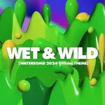 دانلود آهنگ Wet & Wild BAEKHO